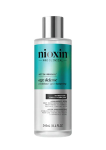 Nioxin: Nioxin Age Defense Conditioner 240ml