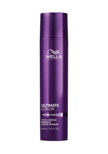 Brands: Wella Ultimate Color Miracle Leave In Mask 95ml