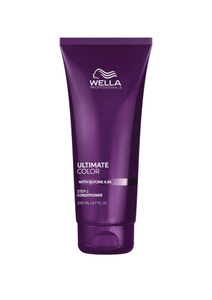 Brands: Wella Ultimate Color Conditioner 200ml
