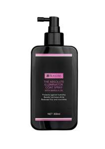 Brands: 12Reasons Absolute Illuminator Coat Spray 300ml