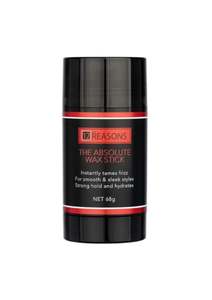 Brands: 12Reasons Absolute Wax Stick 68g