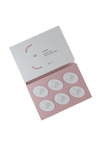 KOBO Miracle Care Intensive Shot Mask 6x13ml
