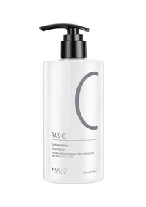 KOBO Sulfate-Free Shampoo 320ml
