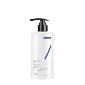 KOBO Anti-Hair Loss Shampoo 320ml