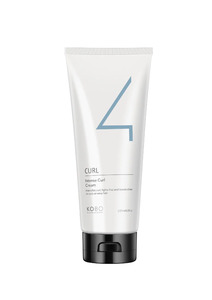 KOBO Intense Curl Cream 237ml