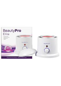 Beauty Pro: BeautyPRO Elite Wax Heater 1000cc