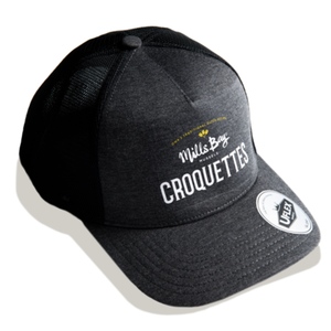 Products: Croquettes Cap