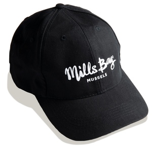 Products: Mills Bay Mussels Black Cap