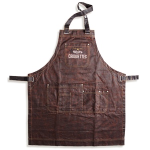 Products: Croquettes Apron
