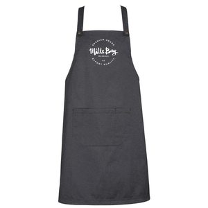 Products: Mills Bay Mussels Apron