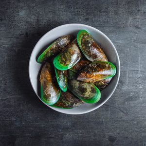 Products: Mills Bay Mussels – Live 5Kg