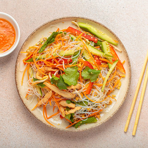 Recipes: Hakanoa Noodle Salad