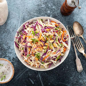 Hakanoa Summer Slaw