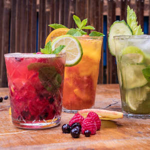 Mocktails