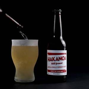 Recipes: Hakanoa Hola!