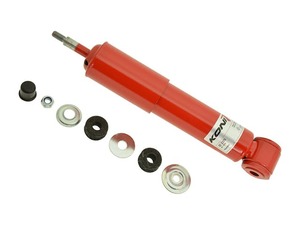 Products: Koni Classic (Front) - Transporter T4