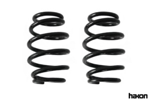 Coilover Service Parts: Coilover Spring - 62mm ID - 8KG - 135MM