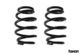 Coilover Spring - 62mm ID - 6KG - 160MM