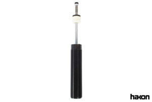 Replacement Coilover Shock - Subaru WRX GD (Front)