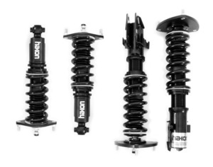 Subaru Impreza STI/WRX GK/GT - Hakon P3 STREET Coilover Kit