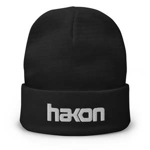 Hakon Beanie