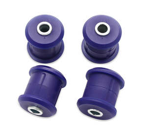 Koni Sport: Rear Trailing Arm Bush Kit for HYUNDAI LANTRA 1995-2000 J2 Sedan & Sportswagon