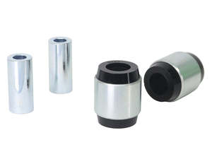 Abarth 124 2016 On 348: Front Lower Shock Absorber Bush Kit