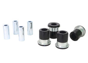 Abarth 124 2016 On 348: Front Upper Control Arm Bush Kit