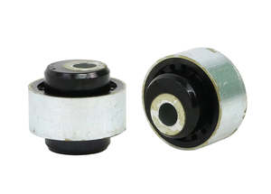 Front Lower Control Arm - Offset Bush Kit