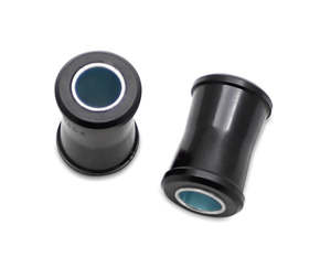 Front Lower Control Arm - Inner Bush Kit