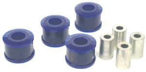 Alfa Romeo 33 1990 1994: Rear Trailing Arm Bush Kit
