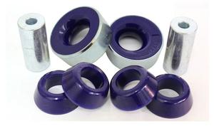 Front Lower Control Arm - Rear Bush Kit - Single Offset