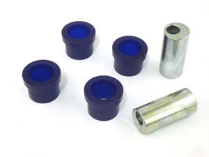 Rear Lateral Arm Upper-Inner Bush Kit - Double Offset (AWD)