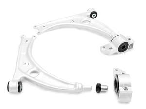 Audi A3 2003 2013 8p Awd: Front Lower Control Arm Kit