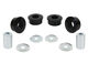 Rear Trailing Arm - Front Bush