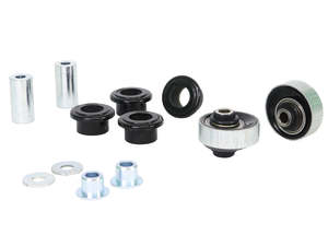 Front Alignment Correction Kit