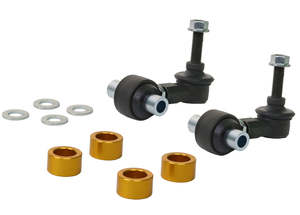 Audi A3 2020 On 8y Fwd: Rear Swaybar Links (Adjustable)