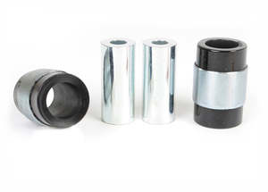 Audi A3 2020 On 8y Fwd: Rear Toe Arm Bush Kit (Inner)
