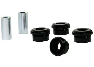 Audi A3 2020 On 8y Fwd: Rear Lower Control Arm Bush Kit (Outer)