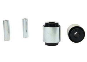 Audi A4 1995 2001 B5 8d Awd: Front Caster Bush Kit