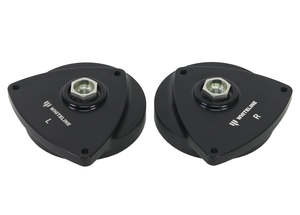 Front Strut Mounts - Offset