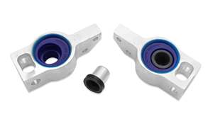 Audi Q3 2011 2018 8u Awd: Front Lower Control Arm - Anti Lift Kit