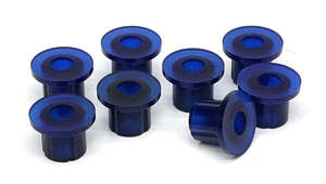 Rear Spring Rear Shackle / Eye Bush Kit