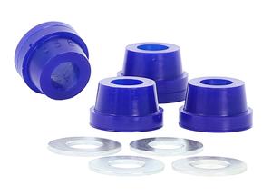 Front Trunnion Bush Kit Front Upper