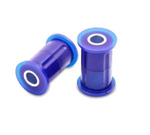 Rear Leaf Spring - Front Eye Bush Kit - 1" OD
