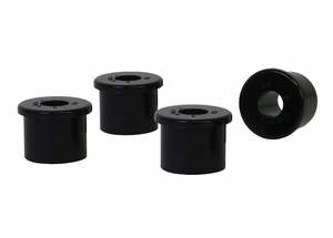 Leaf Spring - Eye Rear And Shackle Bush Kit