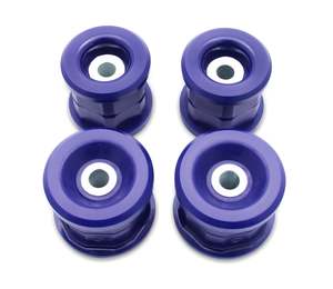 Bmw 1 Series 2004 2011 E81 E82 E87 E88: Rear Subframe Bush Kit