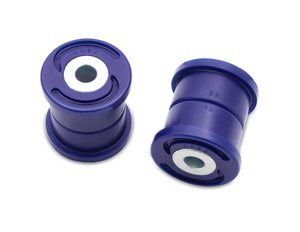 Bmw 1 Series 2004 2011 E81 E82 E87 E88: Rear Lower Control Arm - Inner Bush Kit