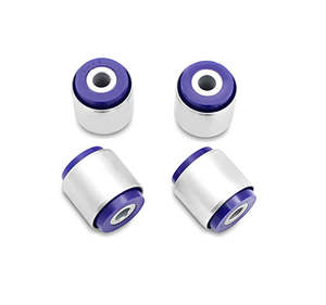 Rear Toe Arm Bush Kit (HD)