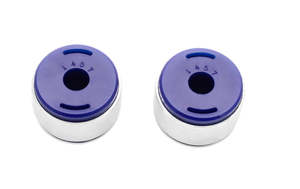Front Lower Control Arm - Caster Bush Kit (Competition Spec)
